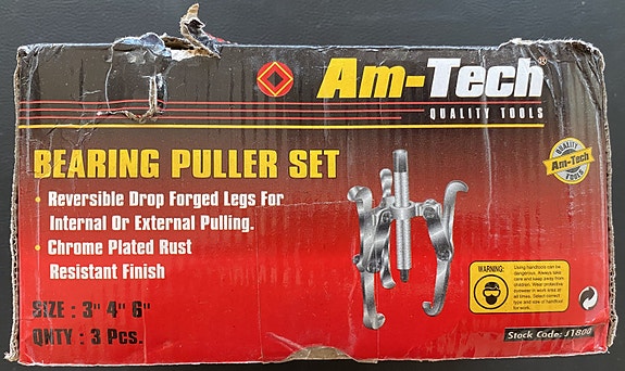 Product image 1 of 10