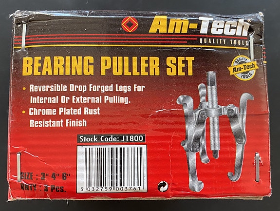 Product image 2 of 10