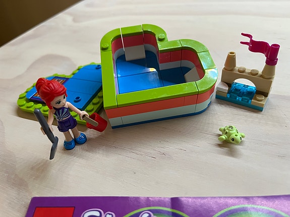 Product image 1 of 5