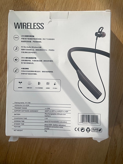 Product image 2 of 3