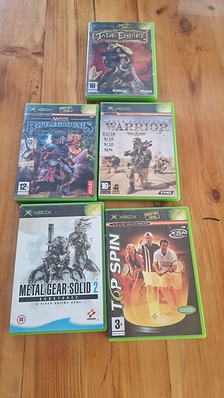 Product image 2 of 5