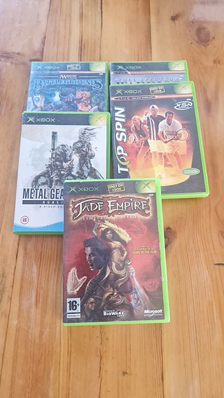 Product image 1 of 5