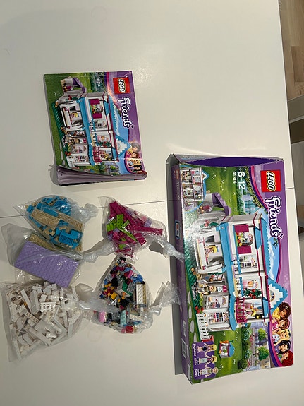 Product image 1 of 10