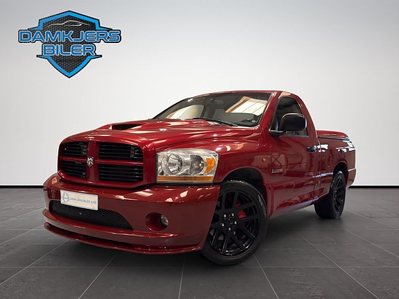 Dodge RAM 1500