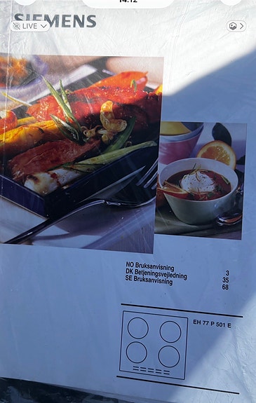 Product image 2 of 3