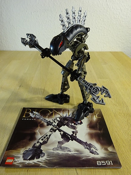 Product image 1 of 8