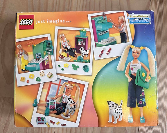 Product image 2 of 5