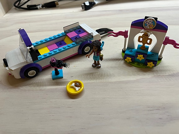 Product image 1 of 7