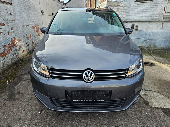 VW Touran