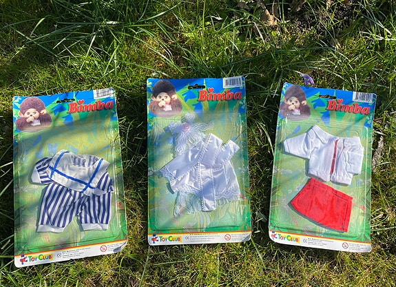 Product image 1 of 5