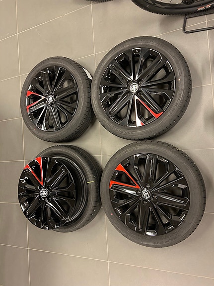 Product image 1 of 5