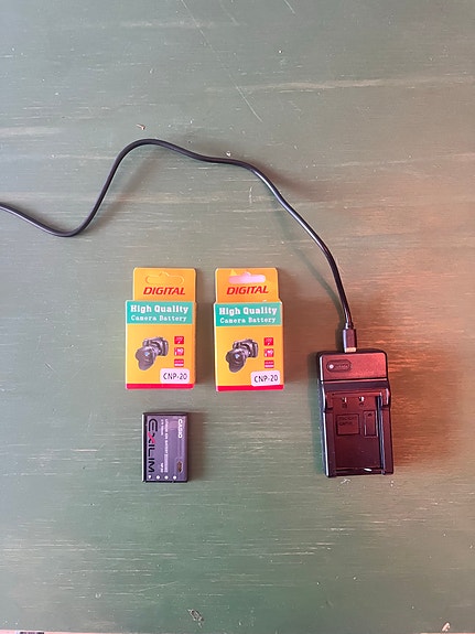 Product image 1 of 4