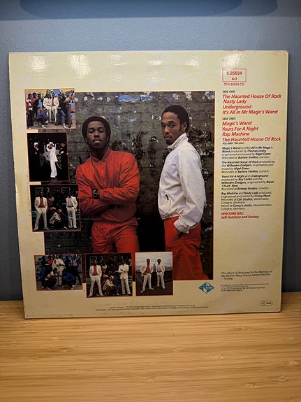 Product image 2 of 7