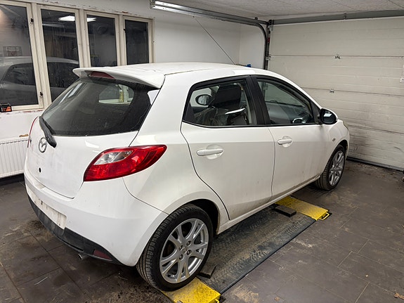 Mazda 2 – billede 3