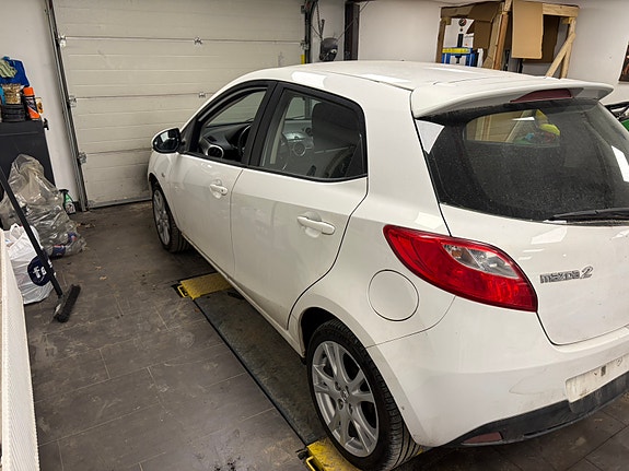 Mazda 2 – billede 2