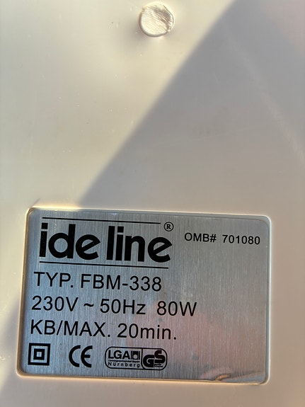 Product image 3 of 3