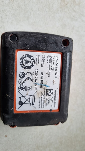 Product image 3 of 3