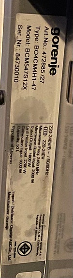 Product image 2 of 5