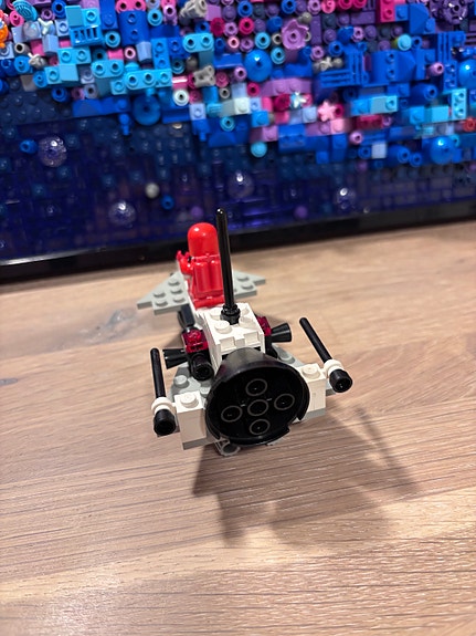 Product image 2 of 3