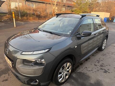 Citroen C4 Cactus – billede 3