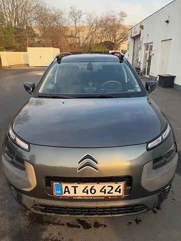 Citroen C4 Cactus – billede 2