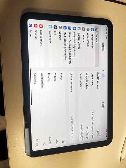 Product image 1 of 6