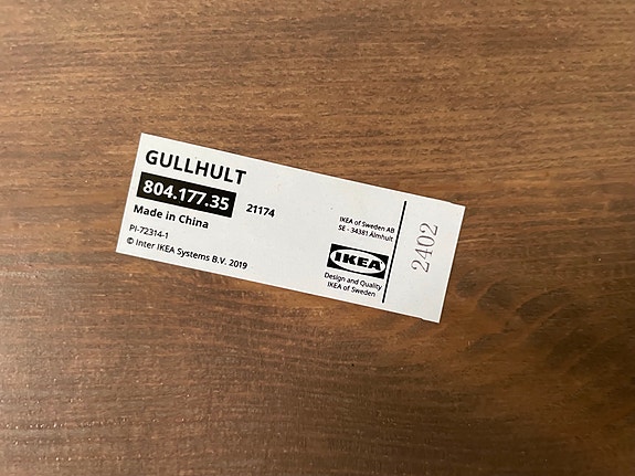 Product image 3 of 3