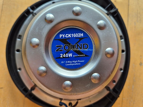 Product image 1 of 5