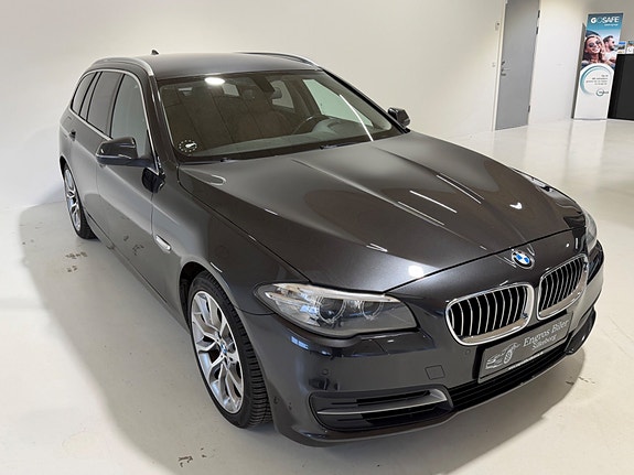 BMW 520d