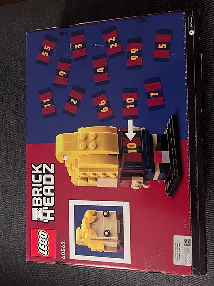 Product image 2 of 3