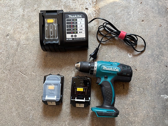 Product image 1 of 2