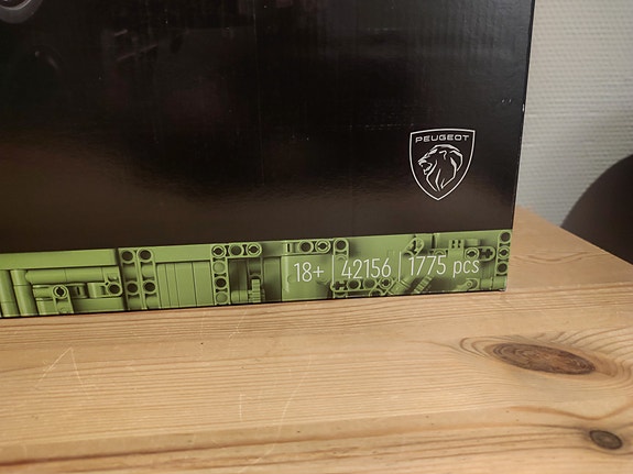 Product image 2 of 6