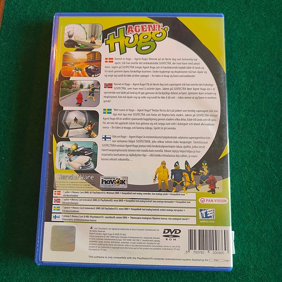 Product image 2 of 4