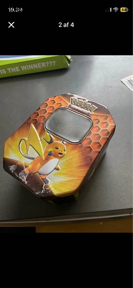 Product image 2 of 4