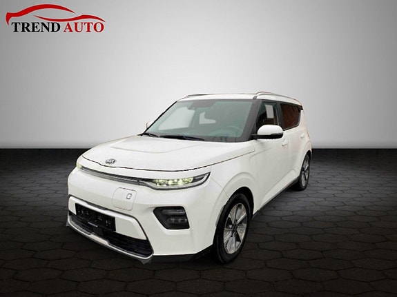 Kia e-Soul