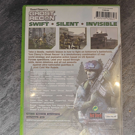 Product image 2 of 4