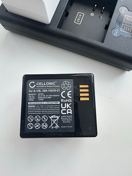 Product image 2 of 3