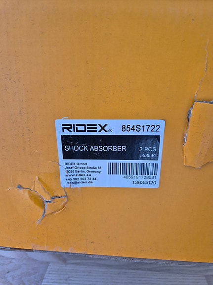 Product image 2 of 5