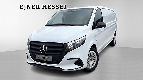 Mercedes Vito 114