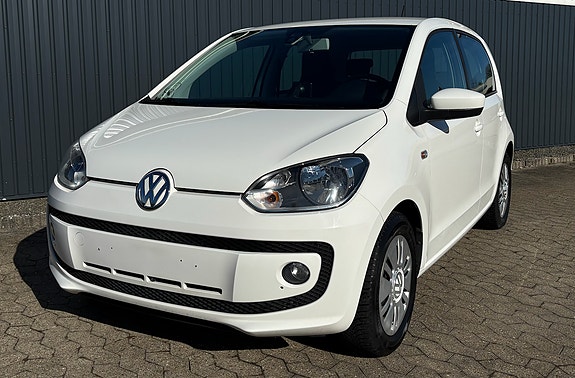 VW UP!