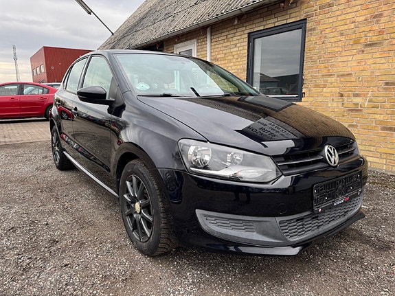 VW Polo