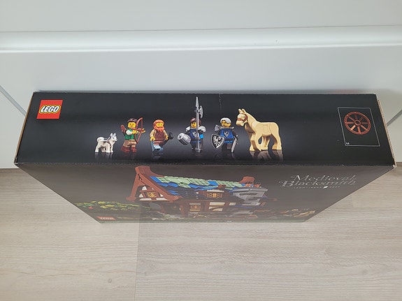 Product image 2 of 5