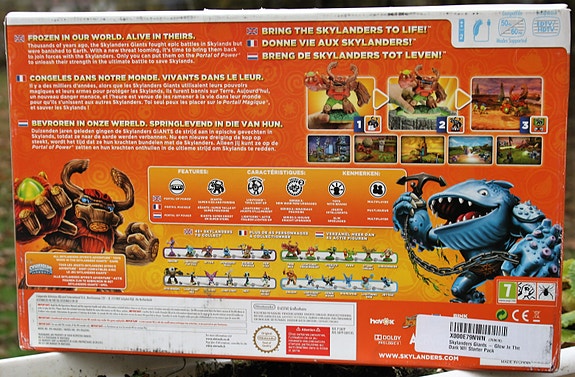 Product image 2 of 3