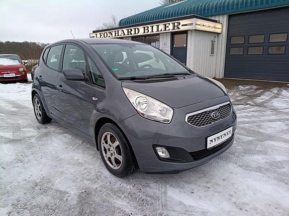 Kia Venga