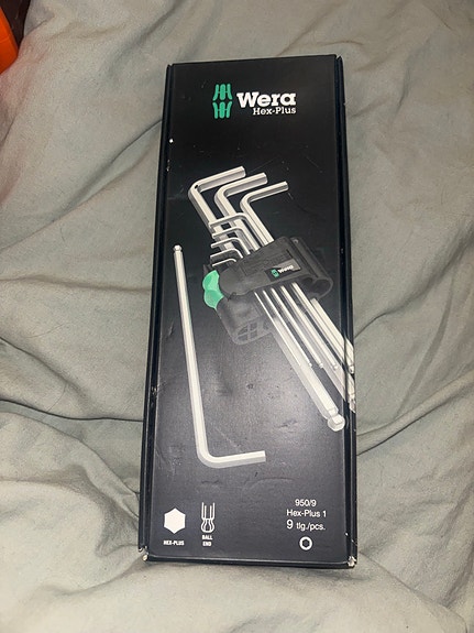 Product image 3 of 7