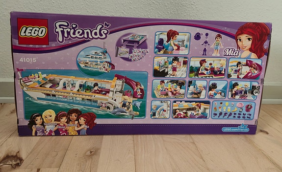 Product image 1 of 5