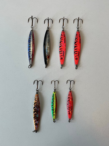 Product image 1 of 6