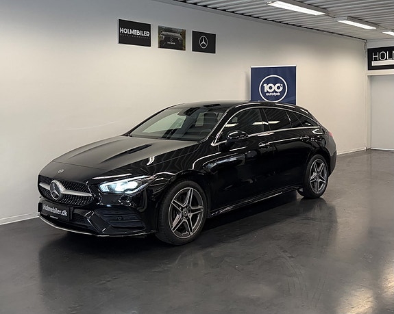 Mercedes CLA250 e
