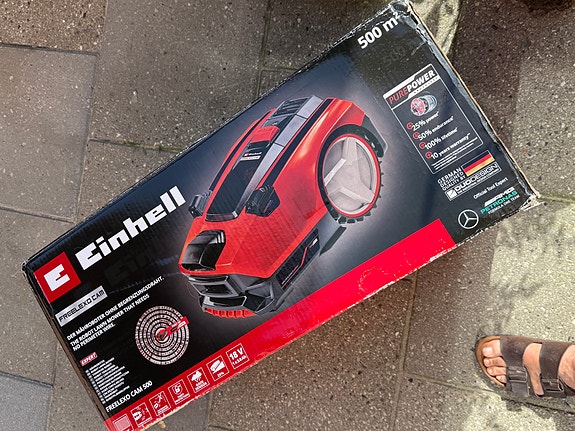 Product image 1 of 9