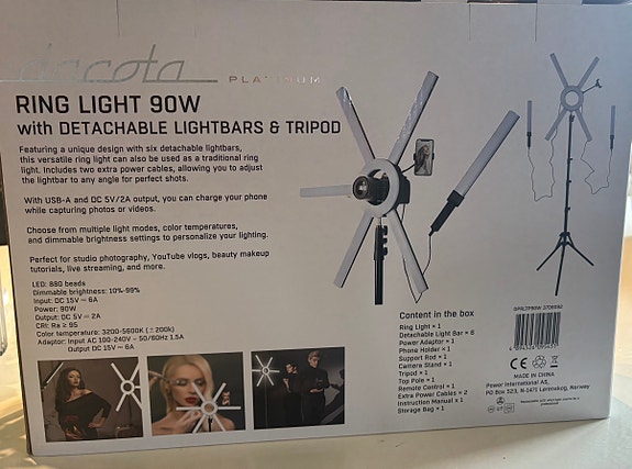 Product image 2 of 3